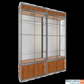 Изготовим торговое оборудование на заказ 2