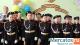 форма для кадетов