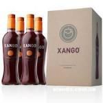 Антиоксидантный сок Xango Ксанго продажа