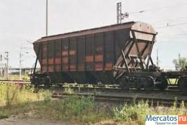 Греческий цемент ТИТАН - CEM I 42,5R (М500) в биг-бэгах по 1,5 т