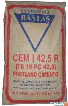 Цемент М500