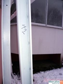 Гаражные ворота 2