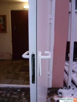 Гаражные ворота 3