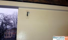 Гаражные ворота 5