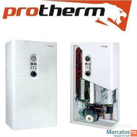 Газовый котел Protherm от 11 кВт