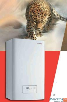 Газовый котел Protherm от 11 кВт 2