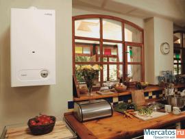 Газовый котел Protherm от 11 кВт 3