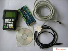 Продам ЧПУ контроллер DSP RZNC 0501