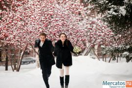 Фото видеосъёмка Новосибирск, Фотостудия, Обучение фотографии 4