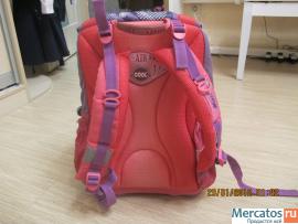 Школьный рюкзак 2