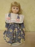 Винтажные коллекционные куклы 1960-1980-х. Частная коллекция