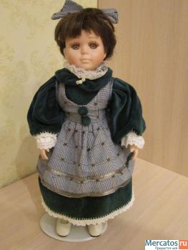 Винтажные коллекционные куклы 1960-1980-х. Частная коллекция 3