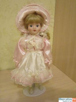 Винтажные коллекционные куклы 1960-1980-х. Частная коллекция 4