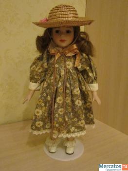 Винтажные коллекционные куклы 1960-1980-х. Частная коллекция 6