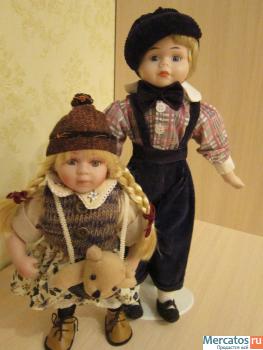 Винтажные коллекционные куклы 1960-1980-х. Частная коллекция 9
