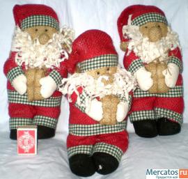 Коллекция винтажных кукол и игрушек 1950-1980-х. Германия. 9