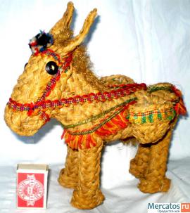 Коллекция винтажных кукол и игрушек 1950-1980-х. Германия. 10