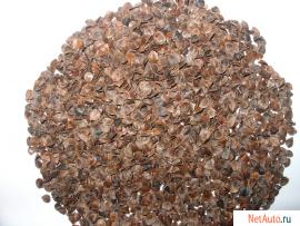 Продам лузгу гречихи.