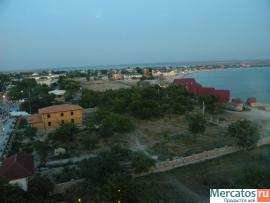 Отдых в Крыму, Межводное 2