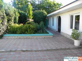 Отдых в Крыму, Межводное 4