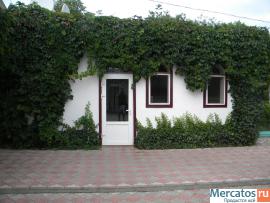 Отдых в Крыму, Межводное 5