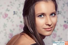 Профессиональная фотосъемка 8