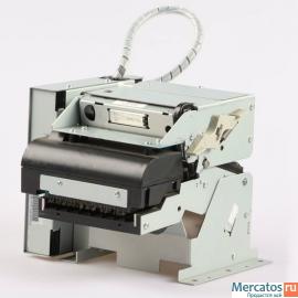 Платежный терминал Proline Стандарт ФР Pay-PPU700 с ККМ 2