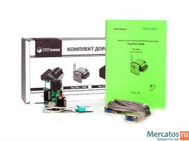 Платежный терминал Proline Стандарт ФР Pay-PPU700 с ККМ 3