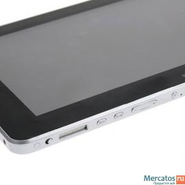 10. 2" flytouch 3 Android 2