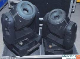 Продаю световые головы