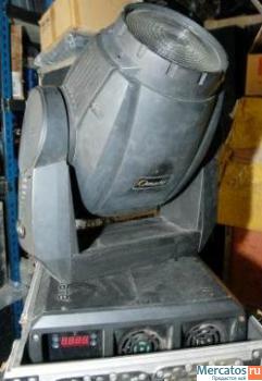 Продаю световые головы 6