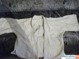 Куртка для единоборств