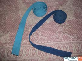 Пояс для Единоборств