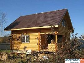Тверские плотники - срубы, дома, бани 3