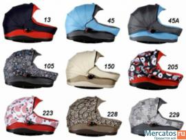 Коляска для новорожденных Kajtex Luxus лён 14" 6