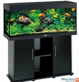 Аквариумы и комплектующие. Дизайн и сервисное обслуживание. 3