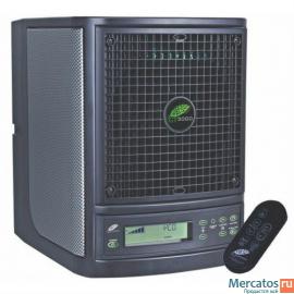 Очиститель и ионизатор воздуха GT3000
