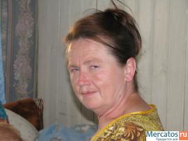 ИЩУ РАБОТУ СИДЕЛКой с проживанием