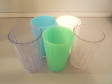 Емкости для хранения и упаковки пищевых продуктов 3