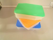 Емкости для хранения и упаковки пищевых продуктов 6