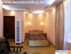 Аренда на сутки одно-комнатной квартиры в Москве м. Филевский па 2