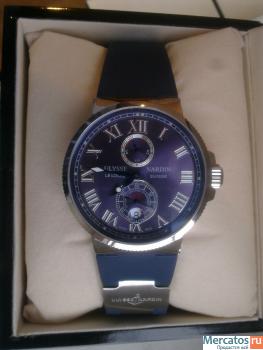 Ulysse Nardin 3