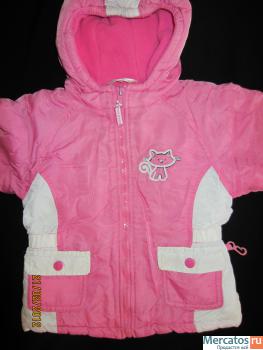 Комплект на весну 3г + шапка в подарок 3