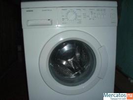 Продам Siemens Siwamat XS 440 неисправна плата управления