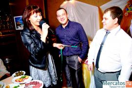ТАМАДА НА СВАДЬБУ В БРОННИЦЫ и Моск. обл.! тел. 8-903-670-92-70 7