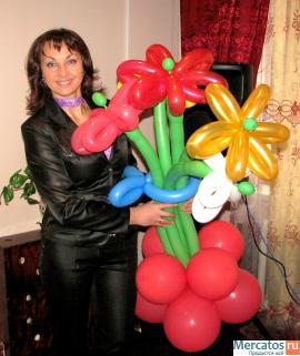 ТАМАДА НА СВАДЬБУ В БРОННИЦЫ и Моск. обл.! тел. 8-903-670-92-70 8
