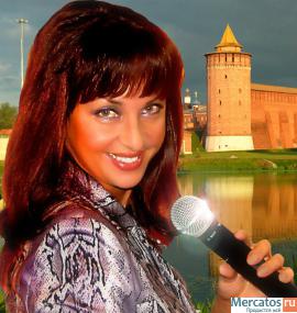 ТАМАДА В КОЛОМНЕ и Моск. обл,-- Наталия Панова! 8-903-670-92-70