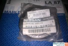 Nissan (40215-50W00) Подшипник ступицы колеса