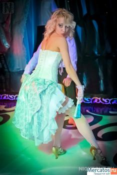 Свадьбы,банкеты, юбилеи в Ресто-клубе"Априори"под ключ! 3