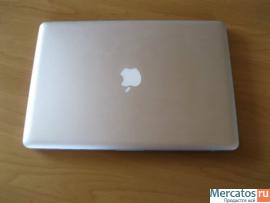 Intel Core i7 2.4GHz Quad Core Macbook Pro 17 Inch 8GB 1333MHz 3